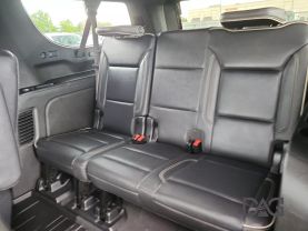 2021 CHEVROLET SUBURBAN SUV