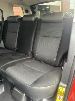 2010 TOYOTA FJ CRUISER SUV V6, 4.0 LITER SPORT UTILITY 2D