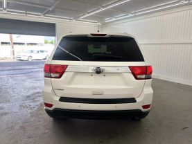 2011 JEEP GRAND CHEROKEE