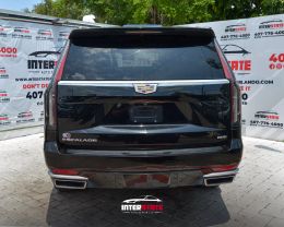 2022 CADILLAC ESCALADE ESV For Sale in Orlando