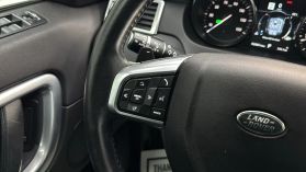 2019 LAND ROVER DISCOVERY SPORT