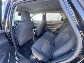 2024 KIA SPORTAGE SUV 4-CYL, GDI, 2.5 LITER LX SPORT UTILITY 4D