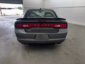 2012 DODGE CHARGER