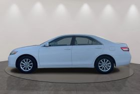 2010 TOYOTA CAMRY SEDAN 4-CYL, 2.5 LITER XLE SEDAN 4D