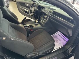 2021 FORD MUSTANG COUPE V8, 5.0 LITER MACH 1 COUPE 2D