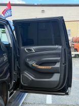 2015 GMC YUKON XL SUV V8, ECOTEC3, FF, 6.2L DENALI SPORT UTILITY 4D