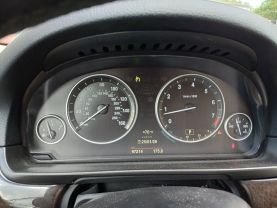 2014 BMW 5 SERIES