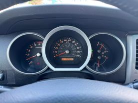 2006 TOYOTA 4RUNNER SUV V6, 4.0 LITER SR5 SPORT UTILITY 4D