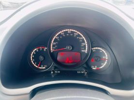 2013 VOLKSWAGEN BEETLE HATCHBACK 5-CYL, PZEV, 2.5 LITER 2.5L HATCHBACK 2D