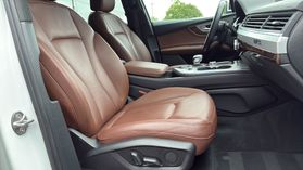 2018 Audi Q7 2.0t Premium Plus Sport Utility 4d - Image 23