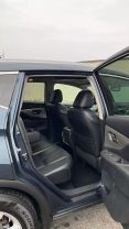 2017 NISSAN MURANO SUV V6, 3.5 LITER SL (2017.5) SPORT UTILITY 4D