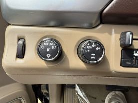 2015 CHEVROLET TAHOE SUV V8, ECOTEC3, FF, 5.3L LTZ SPORT UTILITY 4D