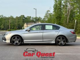 2017 Honda Accord - Image 4