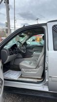2011 CHEVROLET TAHOE SUV V8, FLEX FUEL, 5.3 LITER LTZ SPORT UTILITY 4D
