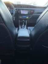2015 TOYOTA COROLLA SEDAN 4-CYL, 1.8 LITER S PLUS SEDAN 4D