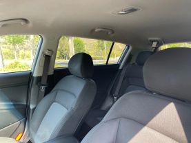 2016 KIA SPORTAGE SUV 4-CYL, GDI, 2.4 LITER LX SPORT UTILITY 4D