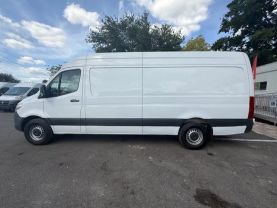 2023 Mercedes-benz Sprinter 2500 Cargo - Image 6