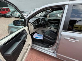 2019 DODGE GRAND CARAVAN PASSENGER