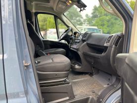 2019 Ram Promaster Cargo Van - Image 9