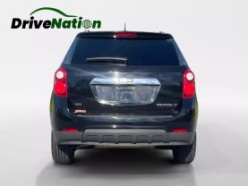 2015 CHEVROLET EQUINOX SUV 4-CYL, 2.4 LITER LT SPORT UTILITY 4D