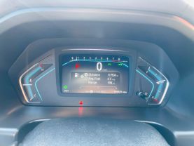 2019 HONDA ODYSSEY VAN V6, I-VTEC, 3.5 LITER EX-L MINIVAN 4D