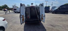 2019 FORD TRANSIT CONNECT CARGO CARGO 4-CYL, 2.0 LITER XL VAN 4D