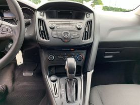 2018 FORD FOCUS SE CARS/SUV 4-CYL, 2.0 LITER SE SEDAN 4D - Eddies Auto Sales