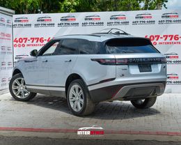 2018 LAND ROVER RANGE ROVER VELAR For Sale in Orlando