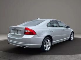 2008 VOLVO S80 SEDAN 6-CYL, TURBO, 3.0 LITER T6 SEDAN 4D