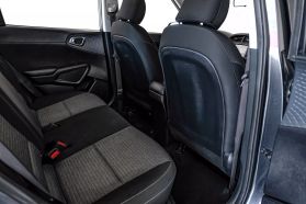 2020 KIA SOUL WAGON 4-CYL, 2.0 LITER GT-LINE WAGON 4D