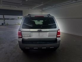 2008 FORD ESCAPE