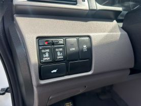 Used 2015 HONDA ODYSSEY VAN V6, I-VTEC, 3.5 LITER EX-L MINIVAN 4D - LA Auto Star located in Virginia Beach, VA