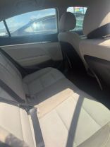 2019 HYUNDAI ELANTRA SEDAN 4-CYL, 2.0 LITER SE SEDAN 4D