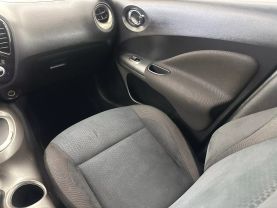 2016 NISSAN JUKE