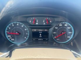 2020 CHEVROLET EQUINOX SUV 4-CYL, TURBO, 1.5 LITER LS SPORT UTILITY 4D