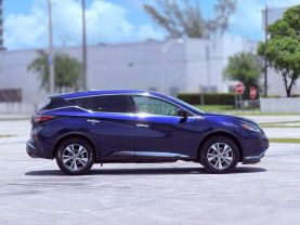 2023 NISSAN MURANO