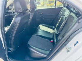 2016 CHEVROLET MALIBU LIMITED SEDAN 4-CYL, 2.5 LITER LT SEDAN 4D