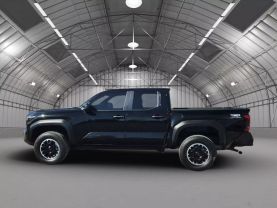 2024 TOYOTA TACOMA DOUBLE CAB PICKUP