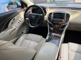 2014 BUICK LACROSSE