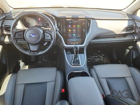 2024 SUBARU OUTBACK WAGON