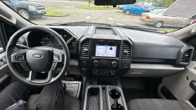 2018 FORD F150 SUPER CAB
