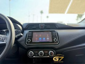2021 Nissan Versa - Image 18