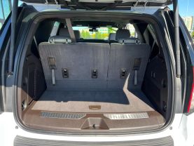 2022 CHEVROLET TAHOE SUV V8, ECOTEC3, 5.3 LITER Z71 SPORT UTILITY 4D - The Auto Lot
