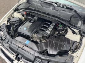 2008 BMW 3 SERIES SEDAN 6-CYL, 3.0 LITER 328I SEDAN 4D