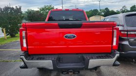 2024 Ford F250 Super Duty Crew Cab - Image 6