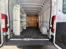 2018 Ram Promaster Cargo Van - Image 11