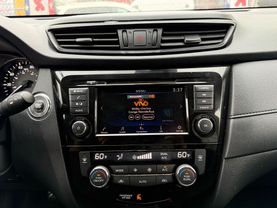 2019 NISSAN ROGUE SUV 4-CYL, 2.5 LITER SV SPORT UTILITY 4D