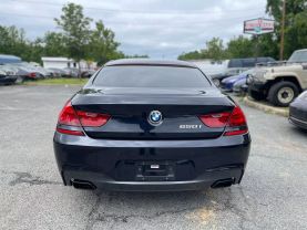 2015 Bmw 6 Series - Image 5