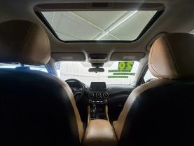 2020 NISSAN SENTRA
