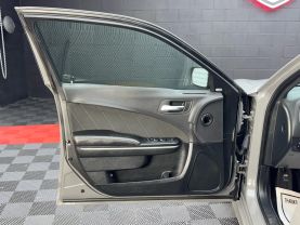 2019 DODGE CHARGER SEDAN V6, 3.6 LITER GT SEDAN 4D